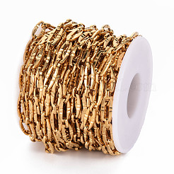 304 Stainless Steel Chains&nbsp;CHS-T003-11G-NF