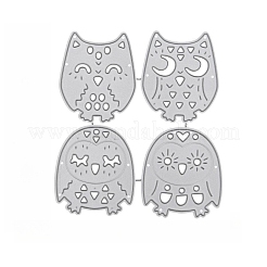 Carbon Steel Cutting Dies Stencils&nbsp;PW-WG95357-01