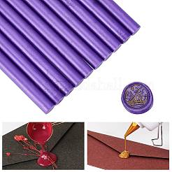 Sealing Wax Sticks&nbsp;DIY-WH0003-G16