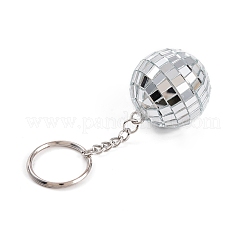 Iron Keychains&nbsp;KEYC-L034-02P-03