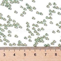 TOHO Round Seed Beads&nbsp;SEED-JPTR08-PF0560