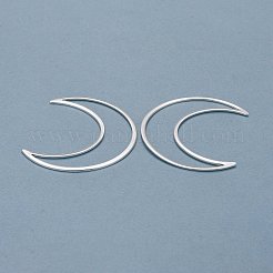 20Pcs Brass Linking Rings&nbsp;KK-BBC0014-94
