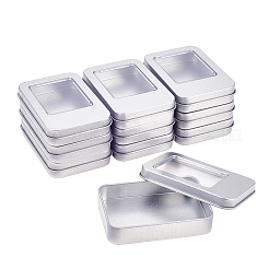 Tinplate Box&nbsp;CON-BC0005-24