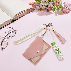 DIY Keychain Kits&nbsp;AJEW-CL0002-85B