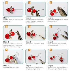DIY Earring and Necklace Making&nbsp;DIY-SC0004-03