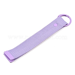 Polyester Woven Wrist Strap Pendant Decorations&nbsp;FIND-B065-06B