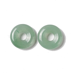 Natural Green Aventurine Pendants&nbsp;G-E135-03J
