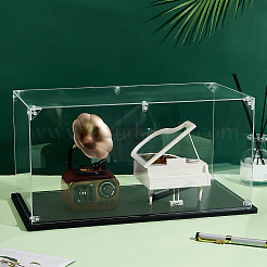 Acrylic Display Boxes&nbsp;AJEW-WH0348-521B