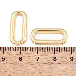 304 Stainless Steel Linking Rings&nbsp;SA-CBA76DA-21G-B