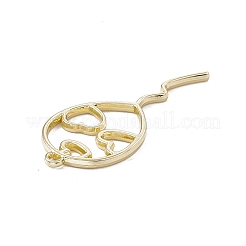 Alloy Pendants&nbsp;LS-FIND-G040-01LG