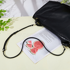 Leather Shoulder Strap&nbsp;FIND-WH0111-571B