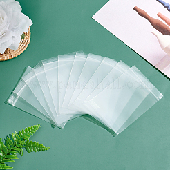 Heavy Duty Plastic Resealable Bags&nbsp;OPP-PH0001-26C