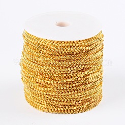 Iron Ball Chains&nbsp;CHB003Y-G