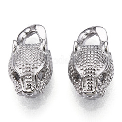 Non-Tarnish 304 Stainless Steel Pendants&nbsp;STAS-T060-42A-P