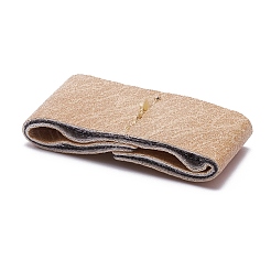 PU Leather DIY Purse Knitting Making Kit&nbsp;DIY-WH0319-68
