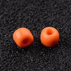 (Repacking Service Available) Glass Seed Beads&nbsp;SEED-C019-3mm-50