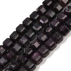 Natural White Jade Beads Strands&nbsp;G-D343-A01-11