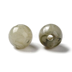 Acrylic Beads&nbsp;LS-OACR-C020-06G
