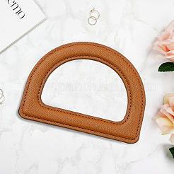 PU Leather Bag Handles&nbsp;FIND-WH20016-10A