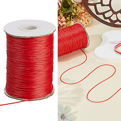 1 Roll Eco-Friendly Korean Waxed Polyester Cord&nbsp;YC-SP0001-03E