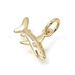 Brass Charms&nbsp;KK-CBAD8AA-05A-G