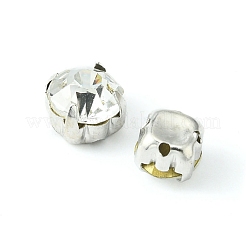 360Pcs 6 Style Sew on Rhinestone&nbsp;KK-FS0001-20P