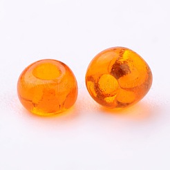 Glass Seed Beads&nbsp;SEED-US0003-4mm-9B