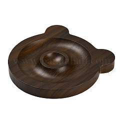 Wood Single Bracelet Display Stands&nbsp;WD-CBA482F-03B