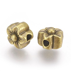 Alloy Finding Beads&nbsp;PALLOY-MSMC003-AB
