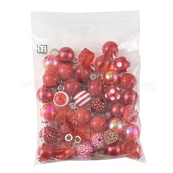 112Pcs DIY Beads Making Kit&nbsp;DIY-FS0010-40