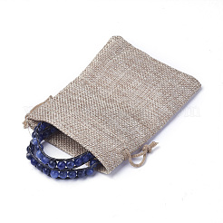 Natural Sodalite Round Bead Wrap Bracelets&nbsp;BJEW-JB04248
