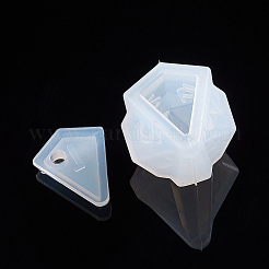 Silicone Dice Molds&nbsp;LS-DIY-L021-26