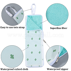 Oxford Cloth Umbrella Cover&nbsp;AJEW-WH20010-91A