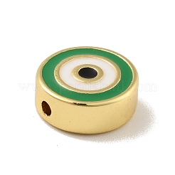 Brass Beads&nbsp;KK-B059-36G-C