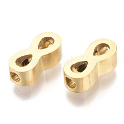 304 Stainless Steel Beads&nbsp;STAS-S079-182B-G