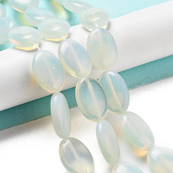 Opalite Beads Strands&nbsp;G-P528-M04-01