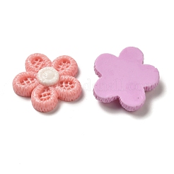 Resin Decoden Cabochons&nbsp;RESI-Q231-06