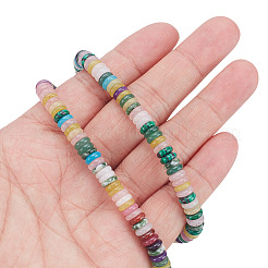 1 Strand Mixed Stone Beads Strands&nbsp;G-ME0001-25