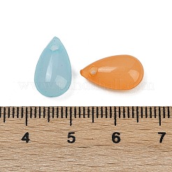 Imitation Jelly Acrylic Beads&nbsp;OACR-C022-04