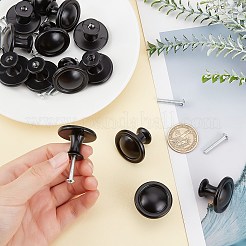 Aluminum Alloy Cabinet Handle Pull Knob&nbsp;FIND-WH0076-23