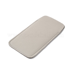 Imitation Leather Pen Sleeve Pouch&nbsp;AJEW-WH0314-172C