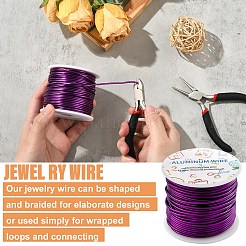 Aluminum Wire&nbsp;AW-YW0001-2mm-06E