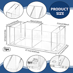 1Pc Acrylic Disposable Paper Cup Holders&nbsp;AJEW-BC0010-51