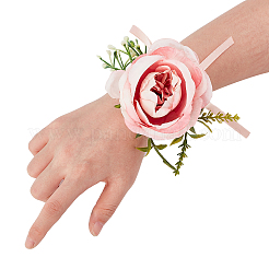 2Pcs Silk Wrist&nbsp;AJEW-CP0004-66