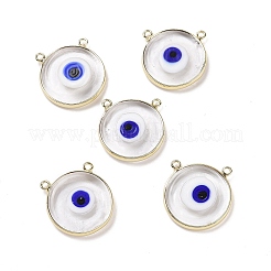 Handmade Lampwork Pendants&nbsp;LAMP-P057-04G-04