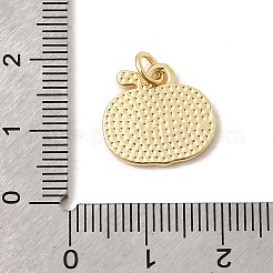 Halloween Brass Enamel Pendants&nbsp;KK-H267-114G