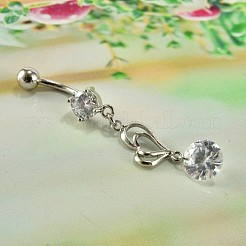 Piercing Jewelry&nbsp;AJEW-EE0006-65A-P