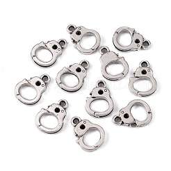 Alloy Charms&nbsp;EAA105Y