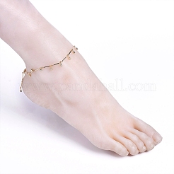 Charm Anklets&nbsp;AJEW-AN00280