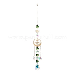 Hanging Suncatcher&nbsp;LS-HJEW-I010-01E